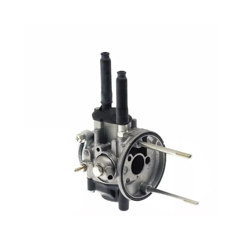 00905 CARBURATORE DELL'ORTO SHBC 19 19F CON MISCELATORE PIAGGIO APE 50 Offerta