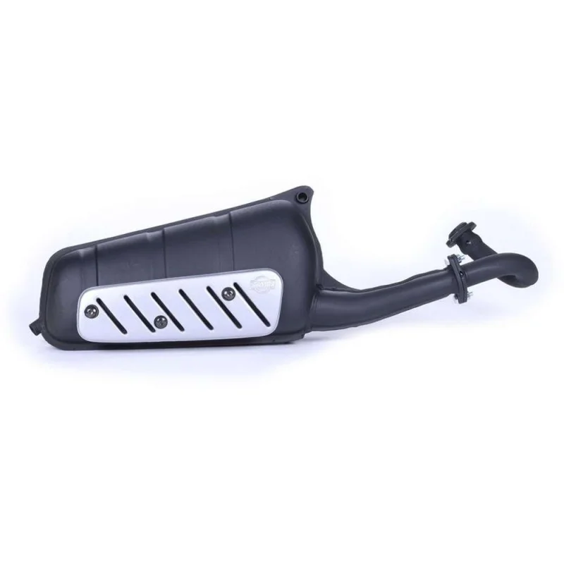 Compra Adesso 0256 MARMITTA SCARICO SITOPLUS PIAGGIO SFERA 50 (1° serie)