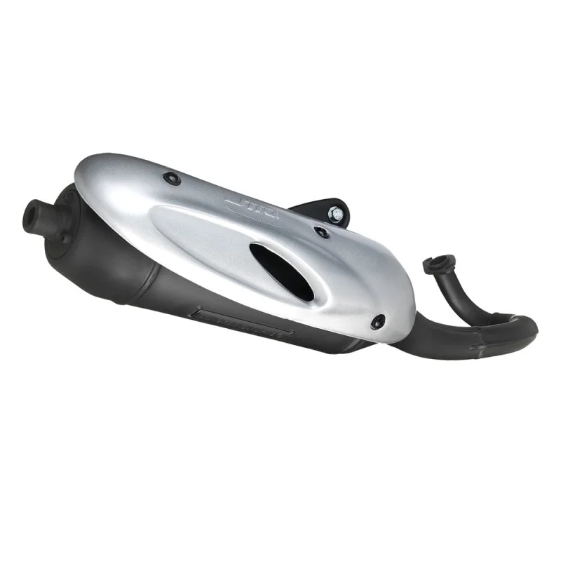 Popolare 0705 MARMITTA SCARICO SITO DERBI GP1 50 LC 2001 - 2002