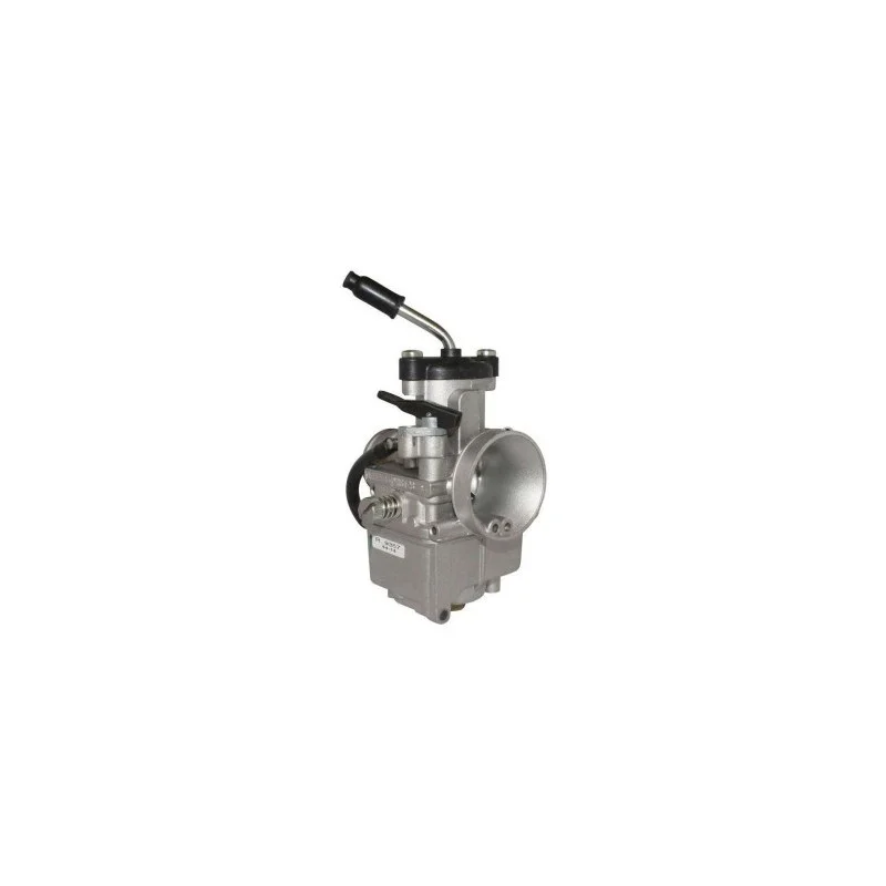 Offerta 09357 CARBURATORE DELL'ORTO VHST 28 BS RACING VALVOLA PIATTA VESPA 50 125 SPECIAL ET3 PRIMAVERA PK