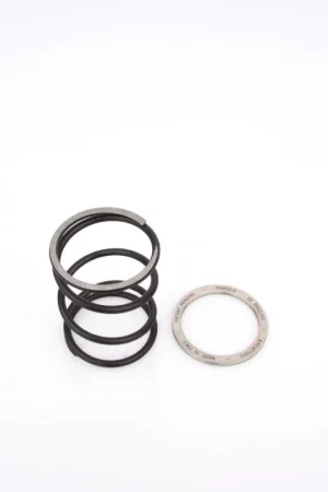 10412025 PINASCO Spring Sliders MOLLA DI CONTRASTO + SLIDER MAXISCOOTER VESPA GTS 125 150 Occasione
