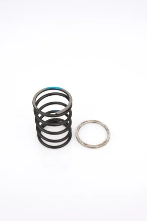 10412027 PINASCO Spring Sliders MOLLA DI CONTRASTO + SLIDER SCOOTER 100CC 2T Aprilia Scarabeo 100cc 2t Subito Disponibile