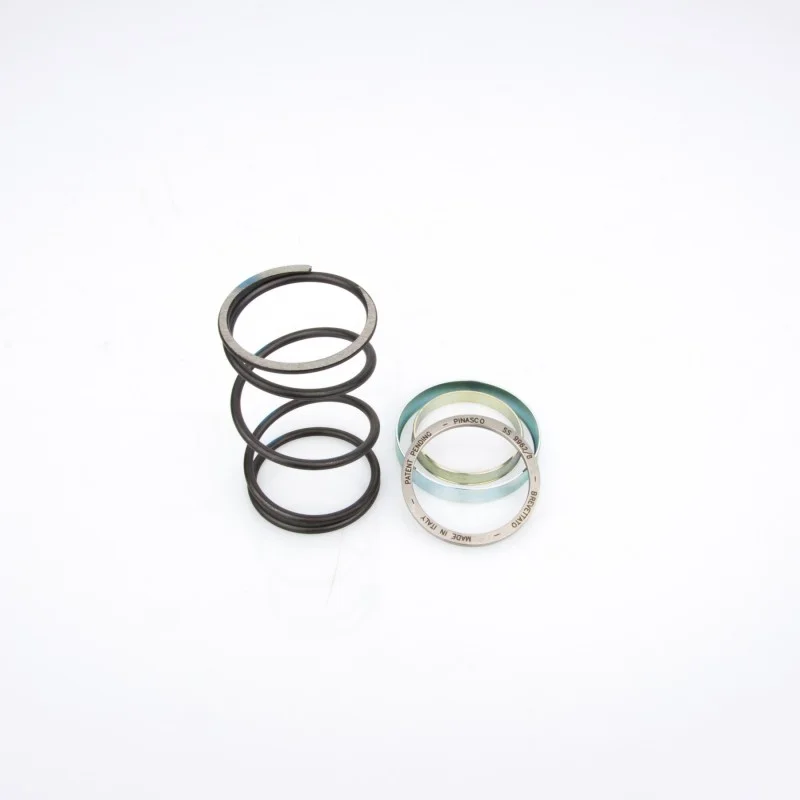 10412077 PINASCO Spring Sliders MOLLA DI CONTRASTO + SLIDER SCOOTER PIAGGIO 50CC 2/4t Subito Disponibile