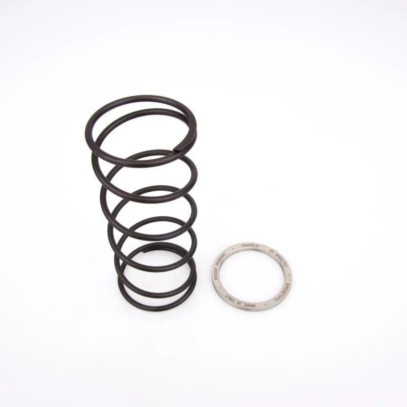 10412087 PINASCO Spring Sliders MOLLA DI CONTRASTO + SLIDER MAXISCOOTER Yamaha Majesty X max 125 Occasione