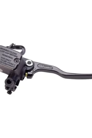 10462095 BREMBO - Pompa freno assiale anteriore con serbatoio integrato PS 13mm Nuovo Arrivo