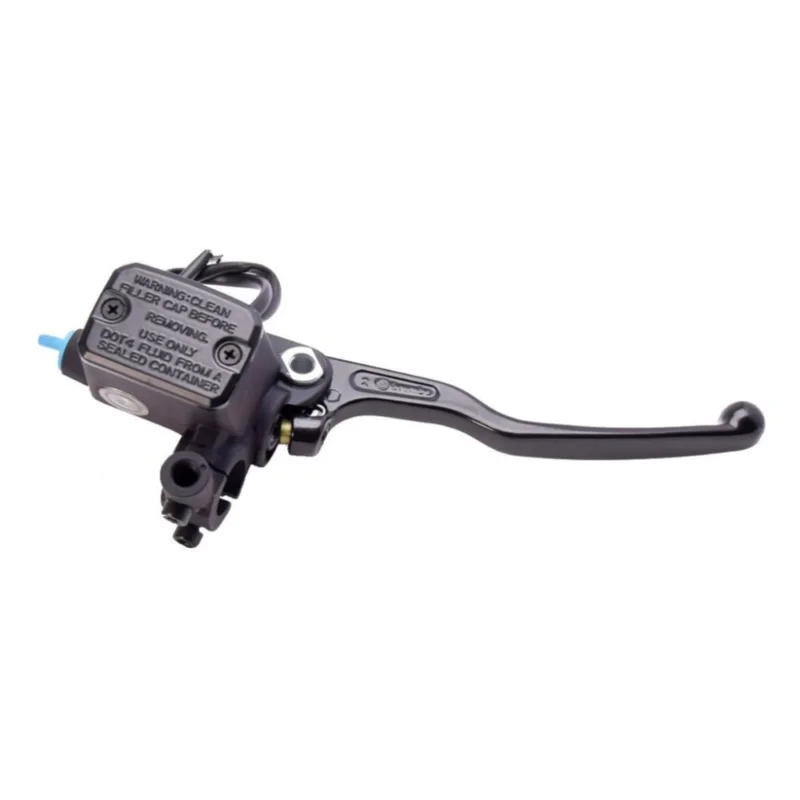 10462095 BREMBO - Pompa freno assiale anteriore con serbatoio integrato PS 13mm Nuovo Arrivo