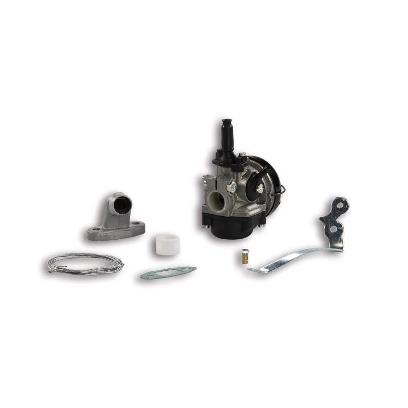 Prezzo Basso 1610352 MALOSSI IMPIANTO ALIMENTAZIONE SHA 15 C PUCH MAXI 50