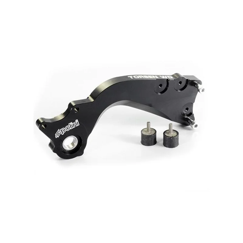Reso Gratuito 172.0019 FORCELLONE TORSEN WD POLINI PIAGGIO ZIP 50 SP H2O