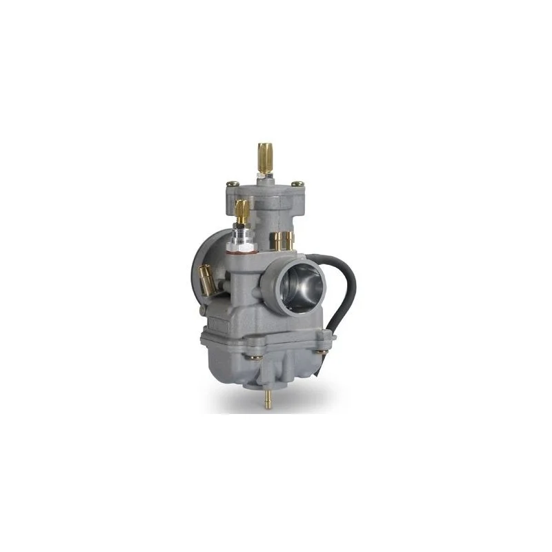 201.2301 CARBURATORE POLINI CP D.23 STARTER ARIA A FILO ATTACCO ELASTICO UNIVERSALE Direttamente Dal Produttore