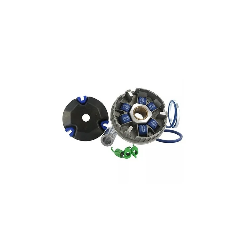 Prezzo Ridotto 241.671 KIT VARIATORE HI-SPEED POLINI MBK BOOSTER NEXT GENERATION SPIRIT 50 / YAMAHA BW'S 50 MINARELLI VERTICALE