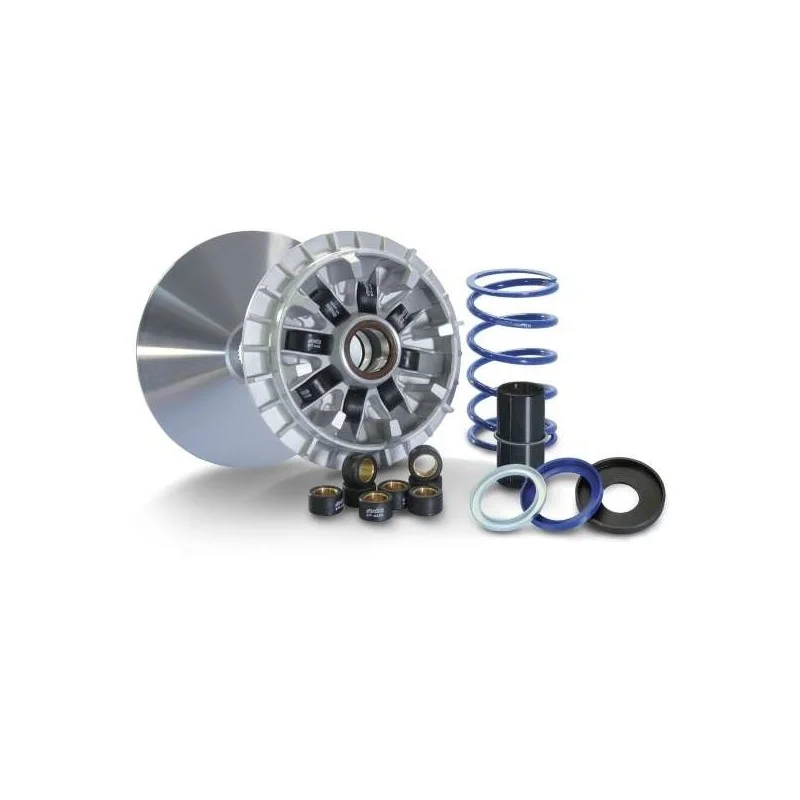 Prezzo Conveniente 241.701 KIT VARIATORE HI-SPEED POLINI EVOLUTION YAMAHA T-MAX 560 TECH MAX EURO 5 2020-2024