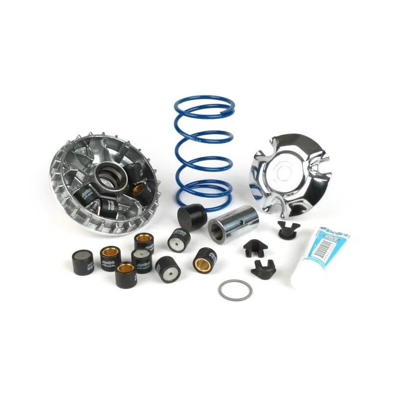 241.713 KIT VARIATORE HI-SPEED POLINI PIAGGIO BEVERLY 125 150 / LIBERTY 125 150 S / VESPA ET4 LX S 125 150 4T Professionale