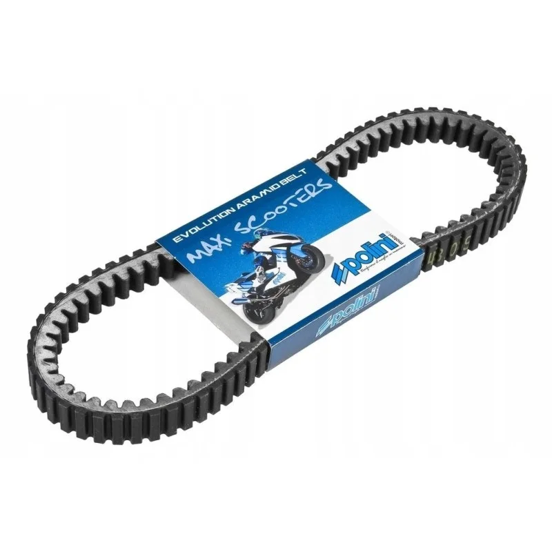 248.070 CINGHIA VARIATORE POLINI ARAMID HONDA SH 300 Super Prezzo