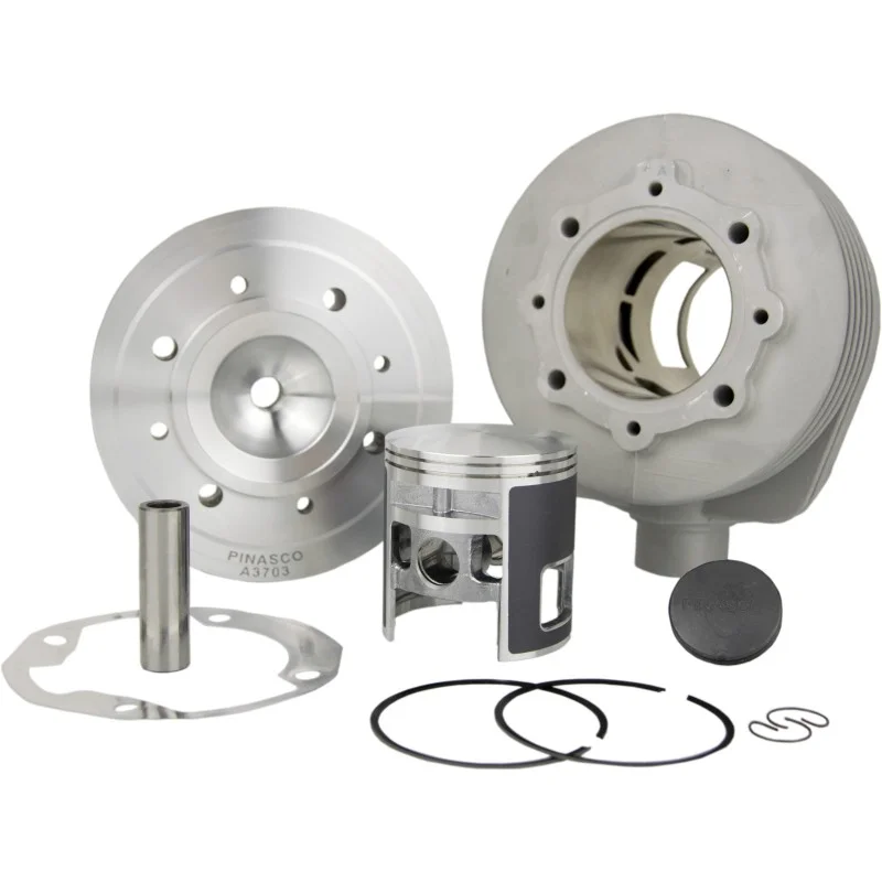 Super Prezzo 25032951 PINASCO Gruppo Termico MAGGIORATO 190cc Vespone RX Vespa GT GTR SUPER 125