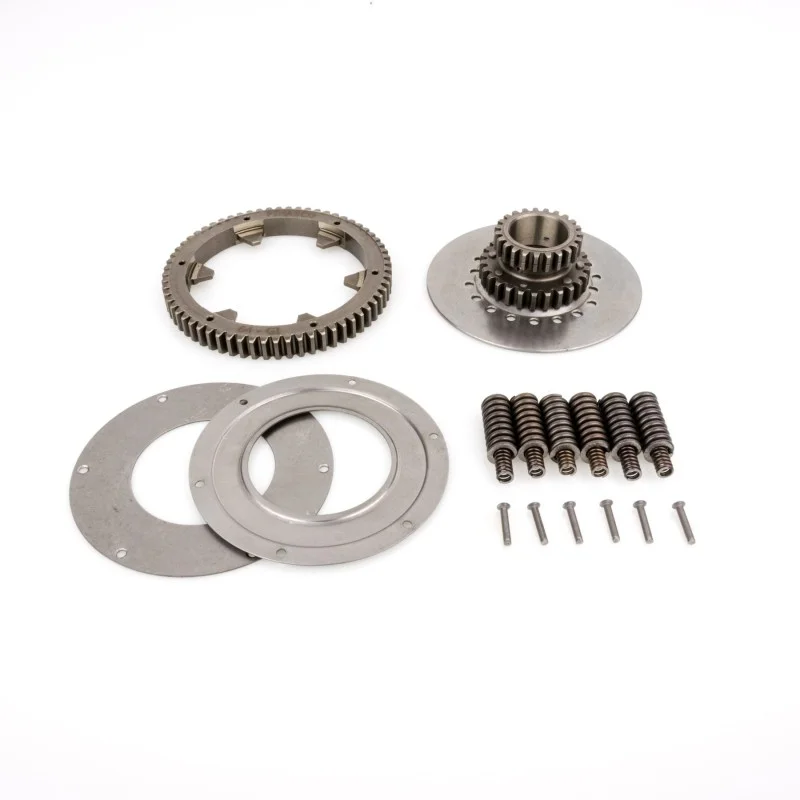 Novità 25270929 PINASCO Kit Primaria 23-64 (7 Molle) Denti Dritti VESPA COSA PX RALLY 200