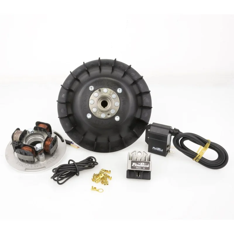 25356850 PINASCO Accensione Flytech 1,6Kg per Vespa T5 Prezzo Ridotto
