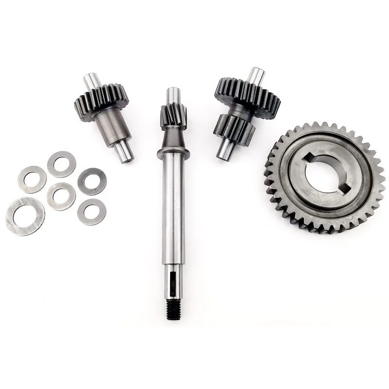 Must-Have 26271451 PINASCO Ingranaggi SPRINT GEARS 11,9:1 PIAGGIO Boxer Bravo Ciao Si 50 2T CON VARIATORE