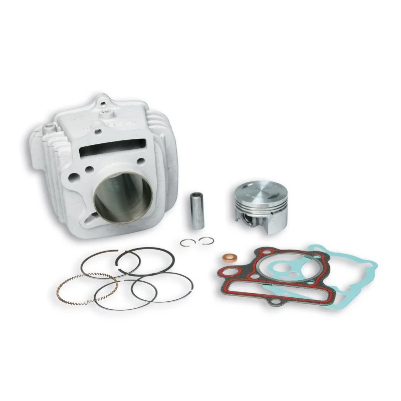 Professionale 3113238 MALOSSI CILINDRO Ø 53 allum. sp.Ø 13 PIT BIKE 110 4t