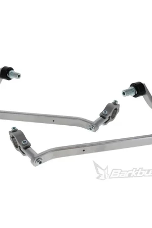A Buon Prezzo Barkbusters Kit montaggio paramani - due punti di fissaggio - YAMAHA TENERE XTZ700 ('19-)