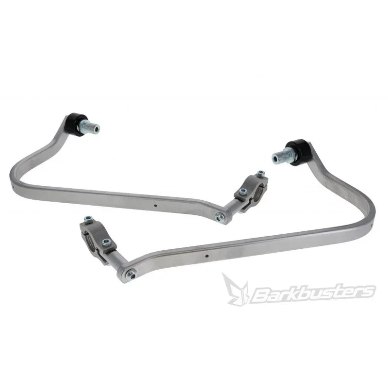 A Buon Prezzo Barkbusters Kit montaggio paramani - due punti di fissaggio - YAMAHA TENERE XTZ700 ('19-)