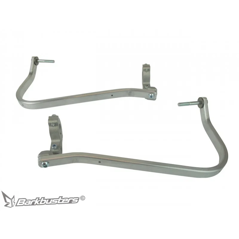 Barkbusters Kit montaggio paramani - due punti di fissaggio: BMW G310GS '17- / G310R '16- Super Prezzo