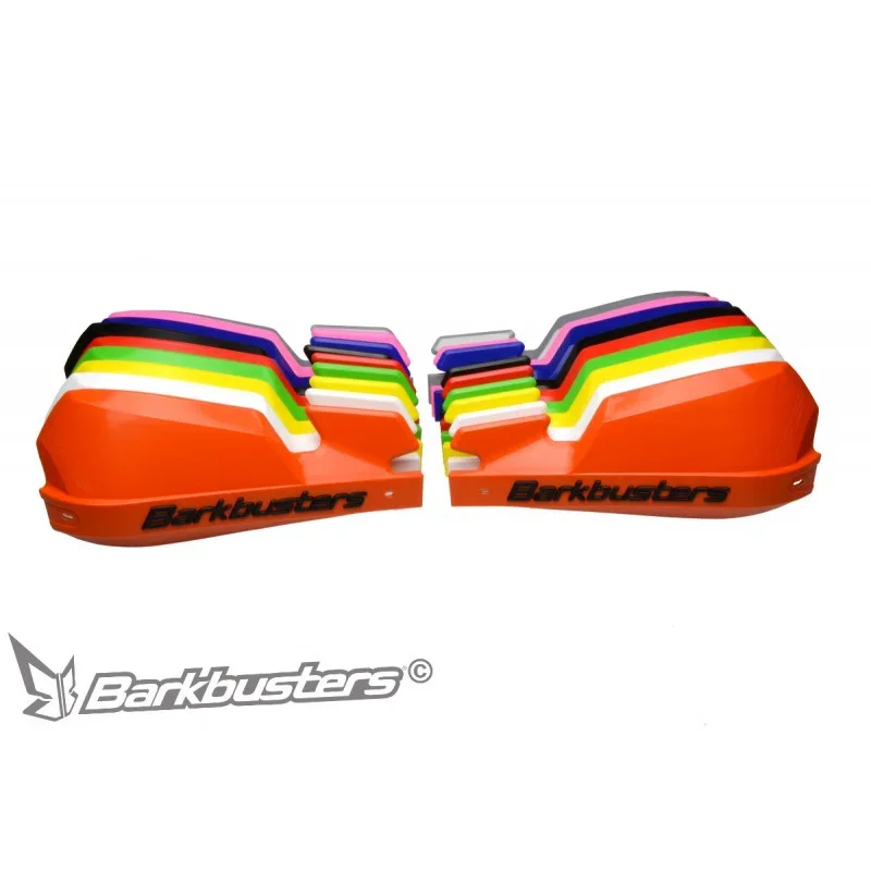 Paramani Motocross VPS Barkbusters Consegna Rapida