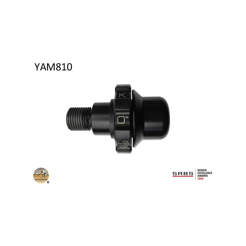 Cruise control moto Kaoko Super Prezzo