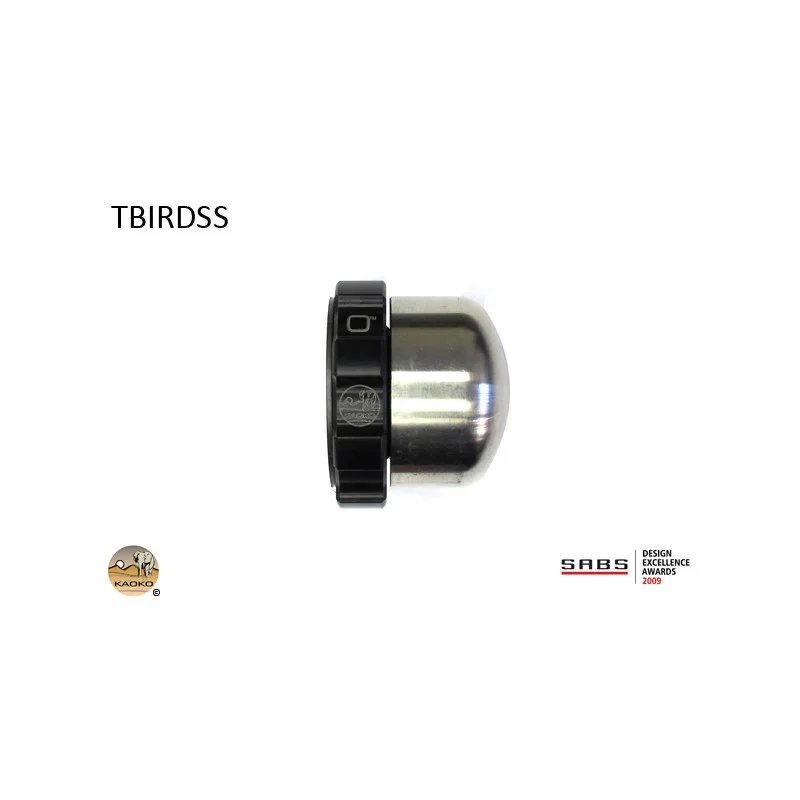 Stabilizzatore manubrio con cruise control Prezzo Basso