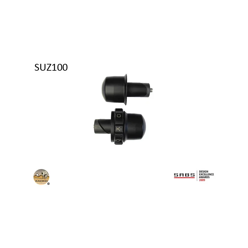 Prezzo Conveniente Stabilizzatore manubrio con cruise control