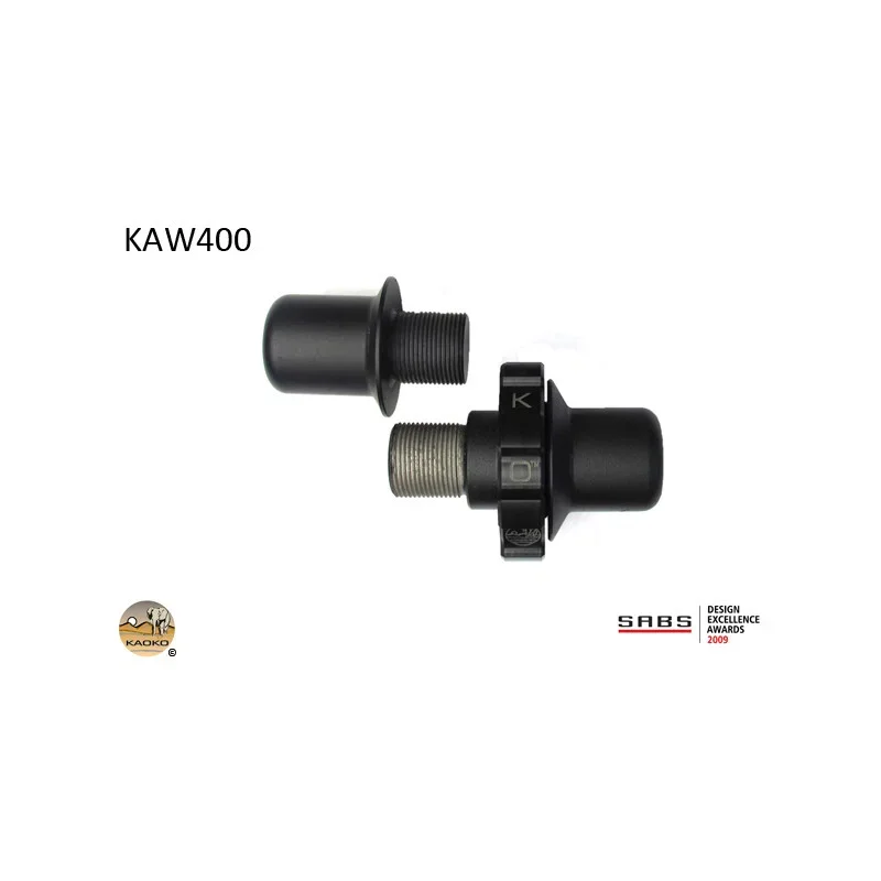 Pagamento Sicuro Stabilizzatore manubrio con cruise control