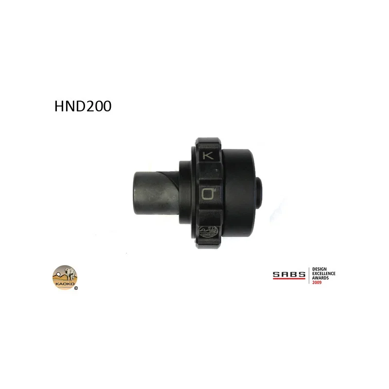Stabilizzatore manubrio con cruise control Economico