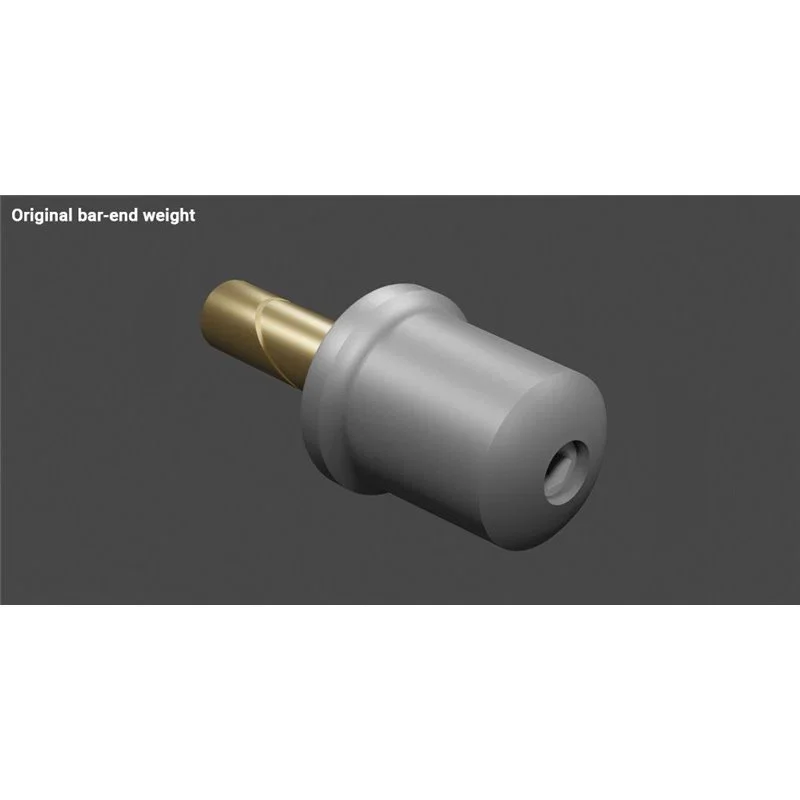 Occasione Stabilizzatore manubrio con cruise control