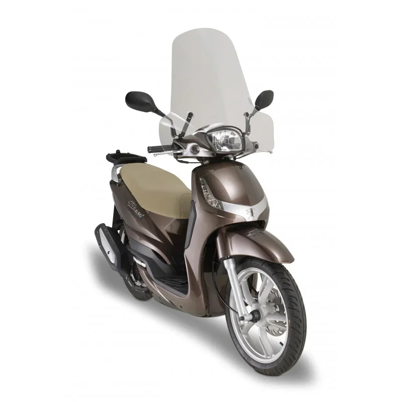 Spedizione Gratuita Parabrezza specifico trasparente 50.8 PER 66 cm (H PER L)