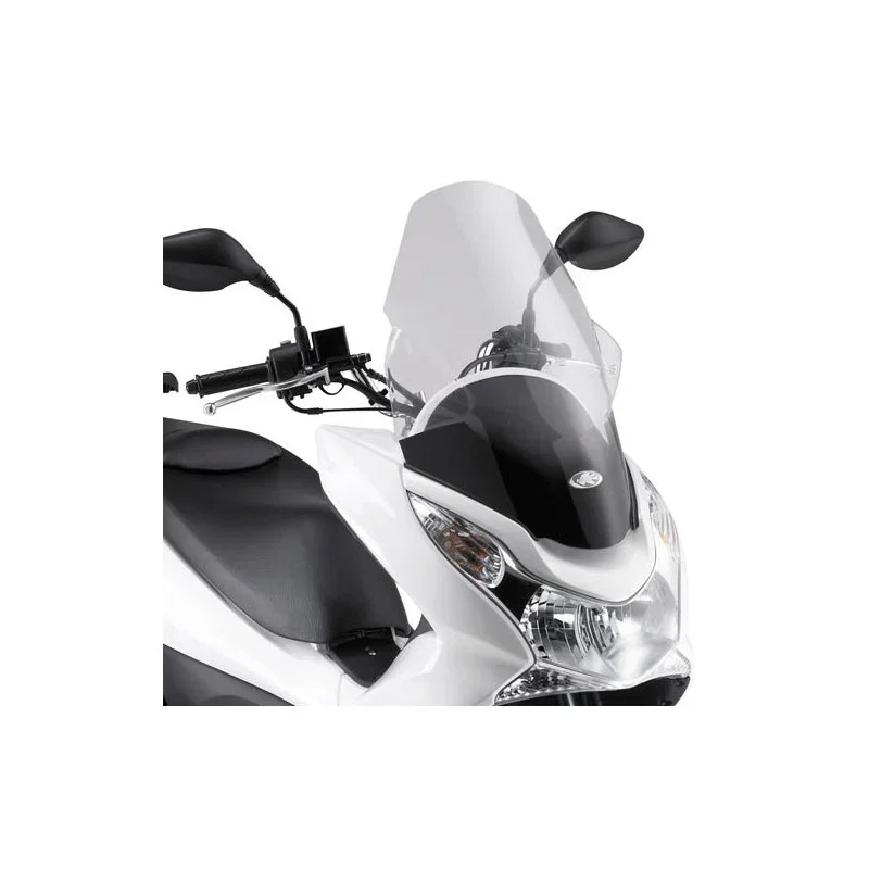 Ultime Pezzi Parabrezza specifico trasparente per HONDA PCX 125-150