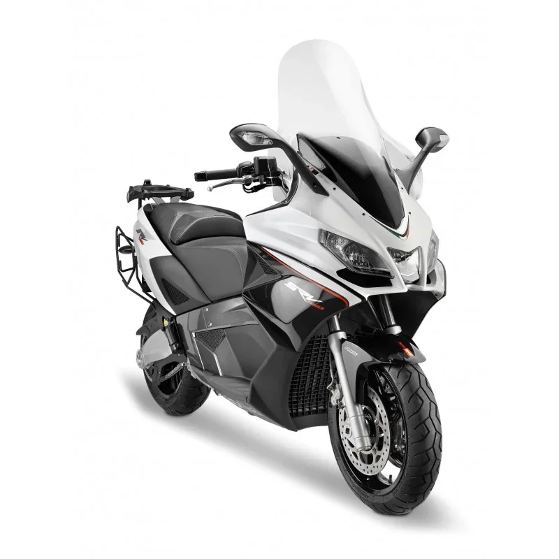 Offerta PARABREZZA SPECIFICO TRASPARENTE per APRILIA SRV 850