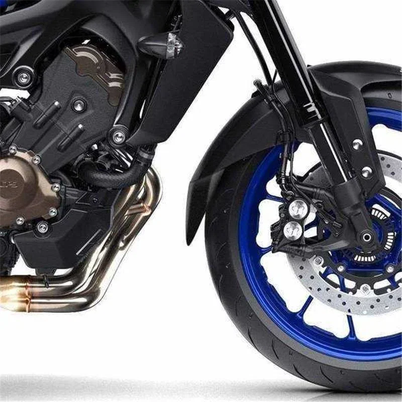 Spedizione Gratuita R&G Estensione parafango anteriore Yamaha XSR 125 21- FEND052454