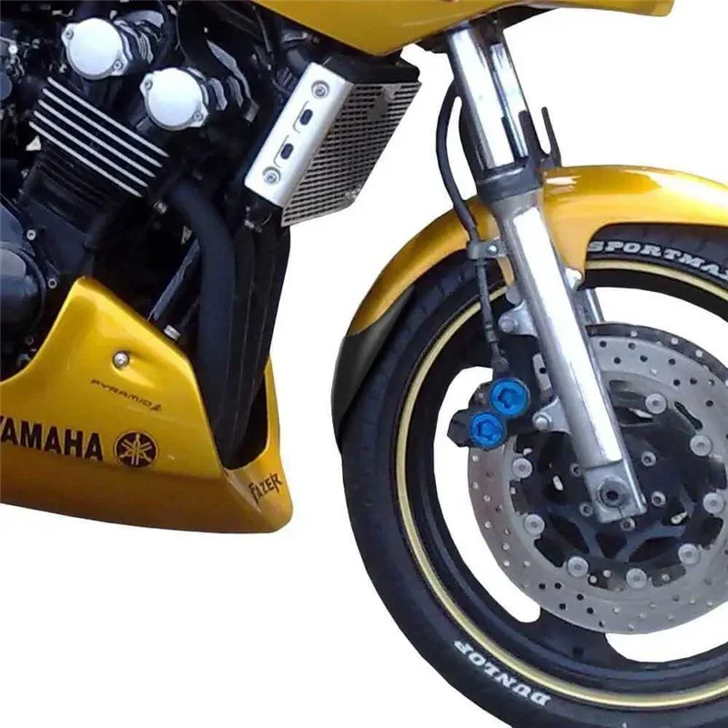 Super Prezzo R&G Estensione parafango anteriore Yamaha XT 660 Z Tenere 08-16 FEND052210