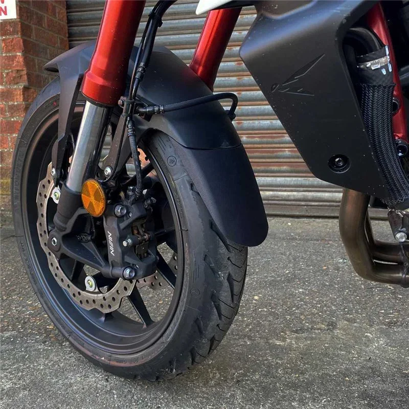 R&G Estensione parafango anteriore Yamaha XT 1200 Z/ZE Super Tenere 10-20 FEND052100 Offerta