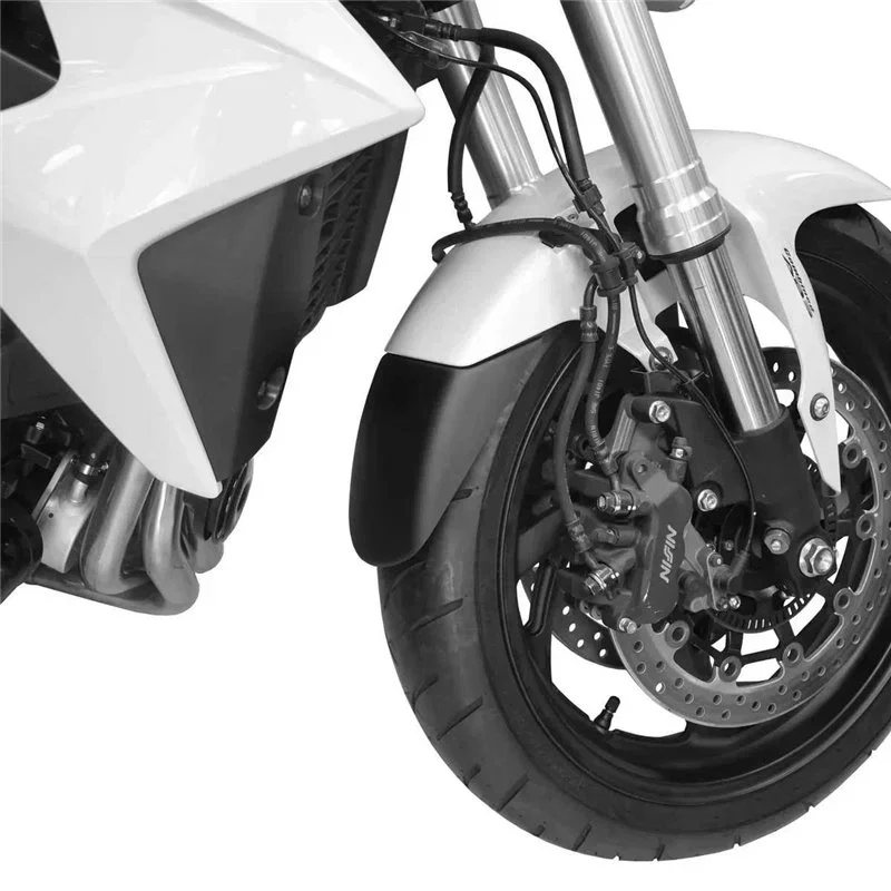 R&G Estensione parafango anteriore Honda CB 1000 R 18- FEND051822 Vendita Finale