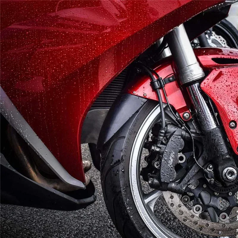 Scelto Dai Clienti R&G Estensione parafango anteriore Honda ST 1100 ABS 90-20 FEND05116
