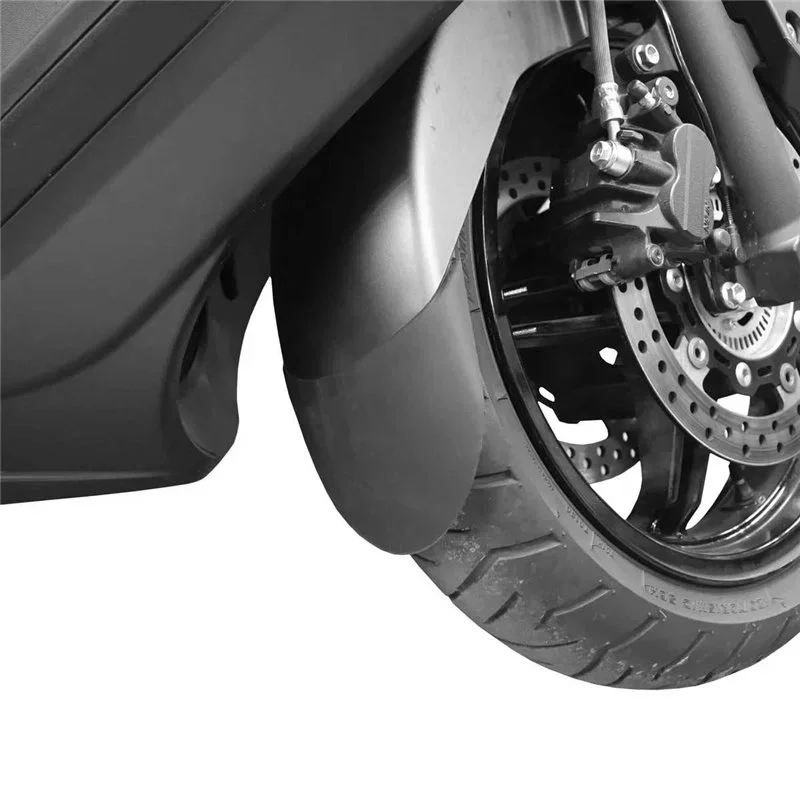 Quantità Limitata R&G Estensione parafango anteriore Honda DN-01 08-13 FEND051000