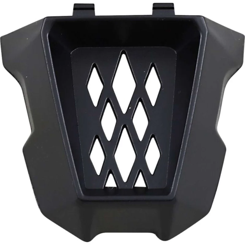Presa d'Aria Anteriore Per Casco Alpinestars S-M5 Nero Esclusivo