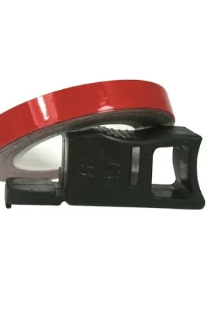 A Buon Prezzo Profilo Ruota Riflettente Chaft Adesivo Colore Rosso