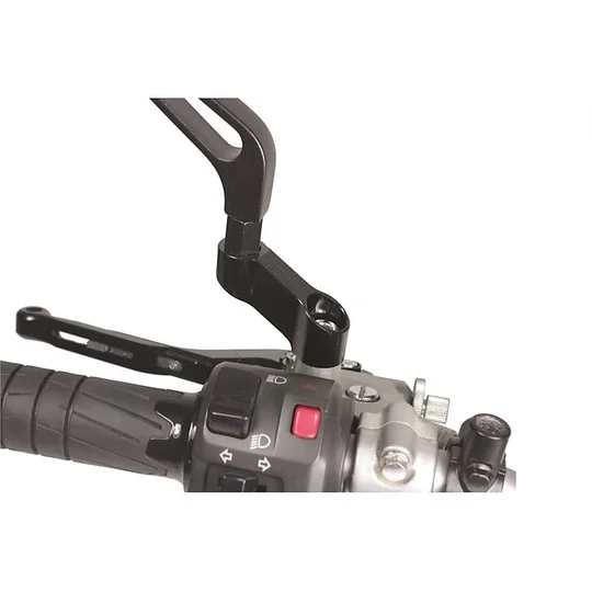 Prolunga Universale per Specchio Chaft in Alluminio 4,5 cm Promozione
