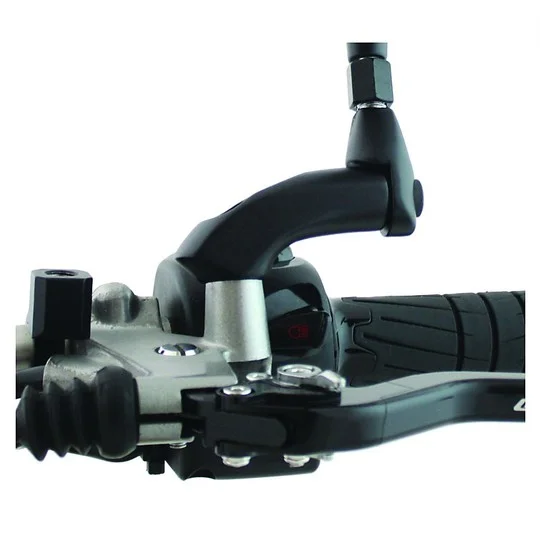 Prolunga Universale per Specchio Chaft in Alluminio 6Cm Prezzo Conveniente