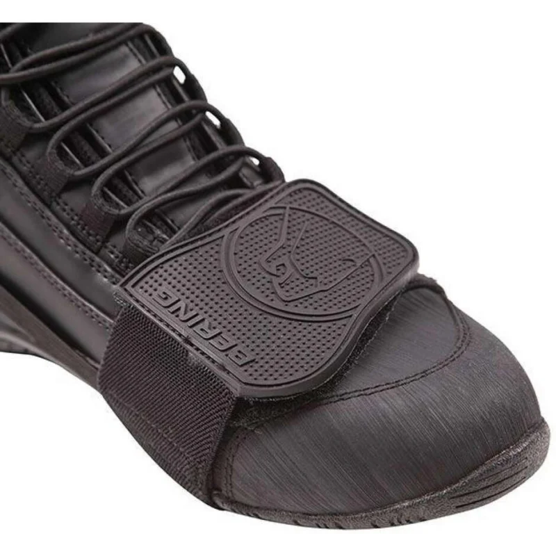 Proteggi Scarpa Moto Bering SHOE PROTECTOR Nero Affare