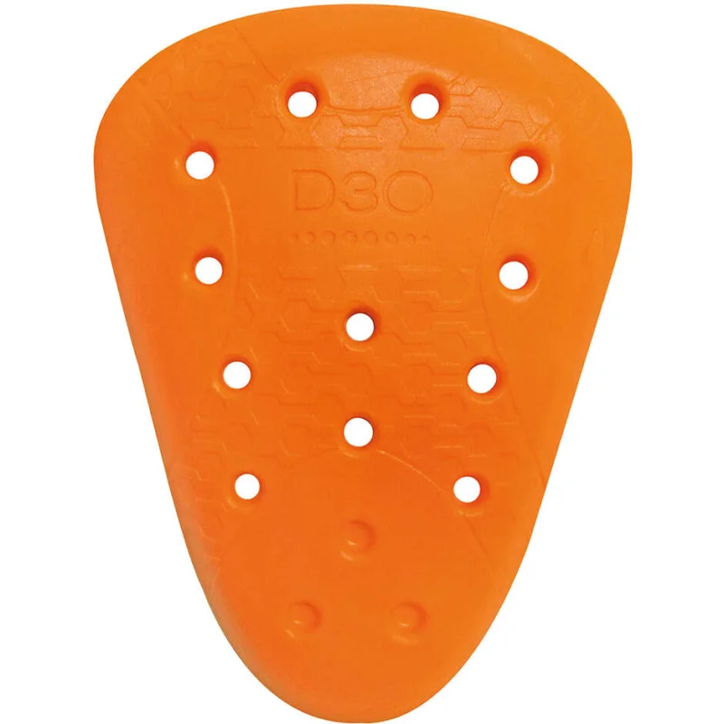 Offerta Protezione Anche D3O T5 Evo Pro X Held Arancio