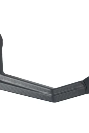 A Buon Prezzo Protezione Leva FRENO in Alluminio LighTech ISS113RA Con Teminale Nero