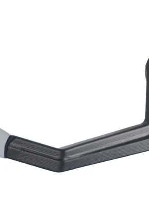 A Buon Prezzo Protezione Leva FRIZIONE in Alluminio LighTech ISS114LA Con Teminale Silver
