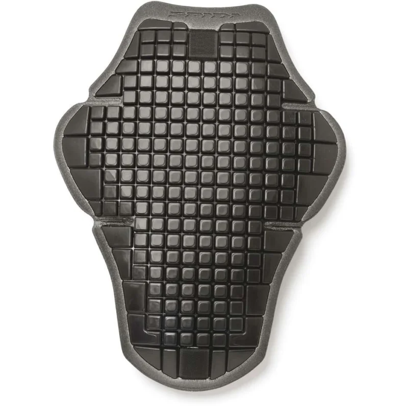 Più Venduto Protezione Moto Spidi COMPACT WARRIOR 510 Nero Grigio